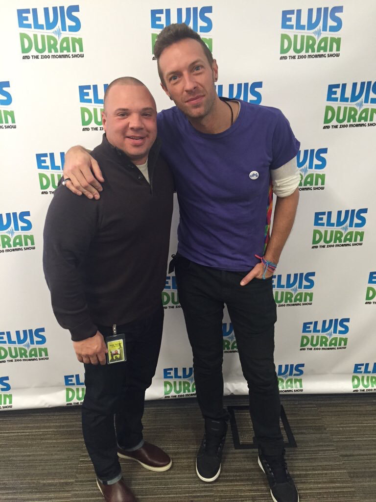 Chris Martin: pic #1132685