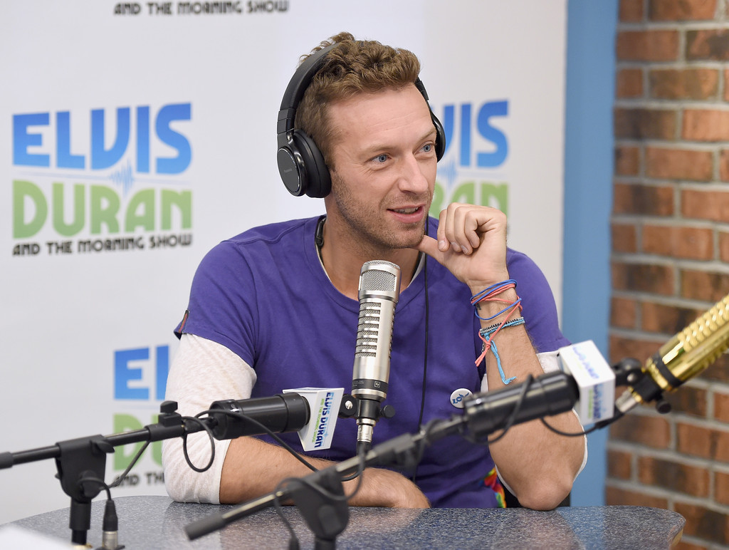 Chris Martin: pic #1132687