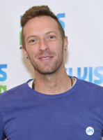 Chris Martin photo #