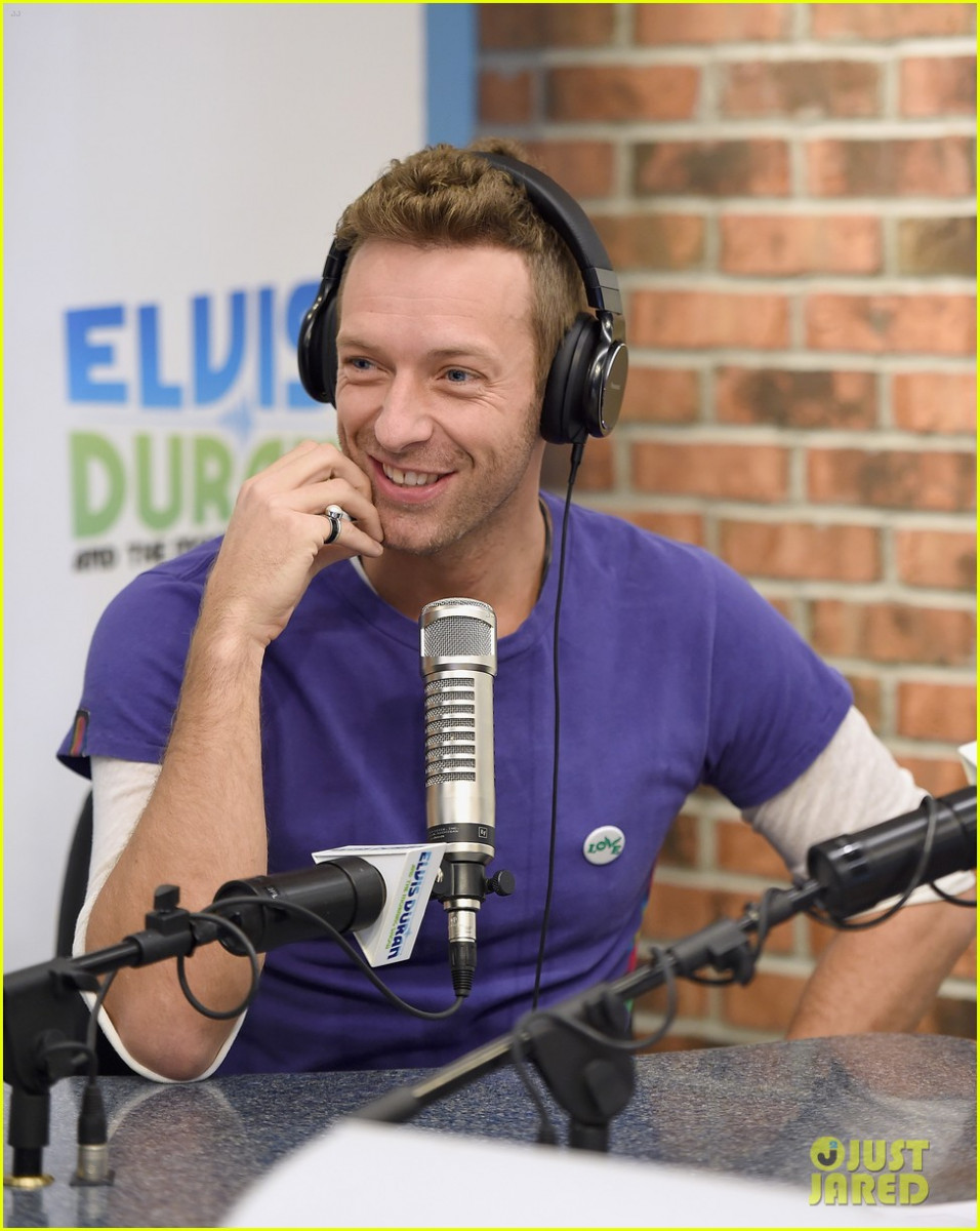 Chris Martin: pic #1132692