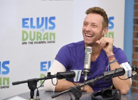 Chris Martin pic #1132695