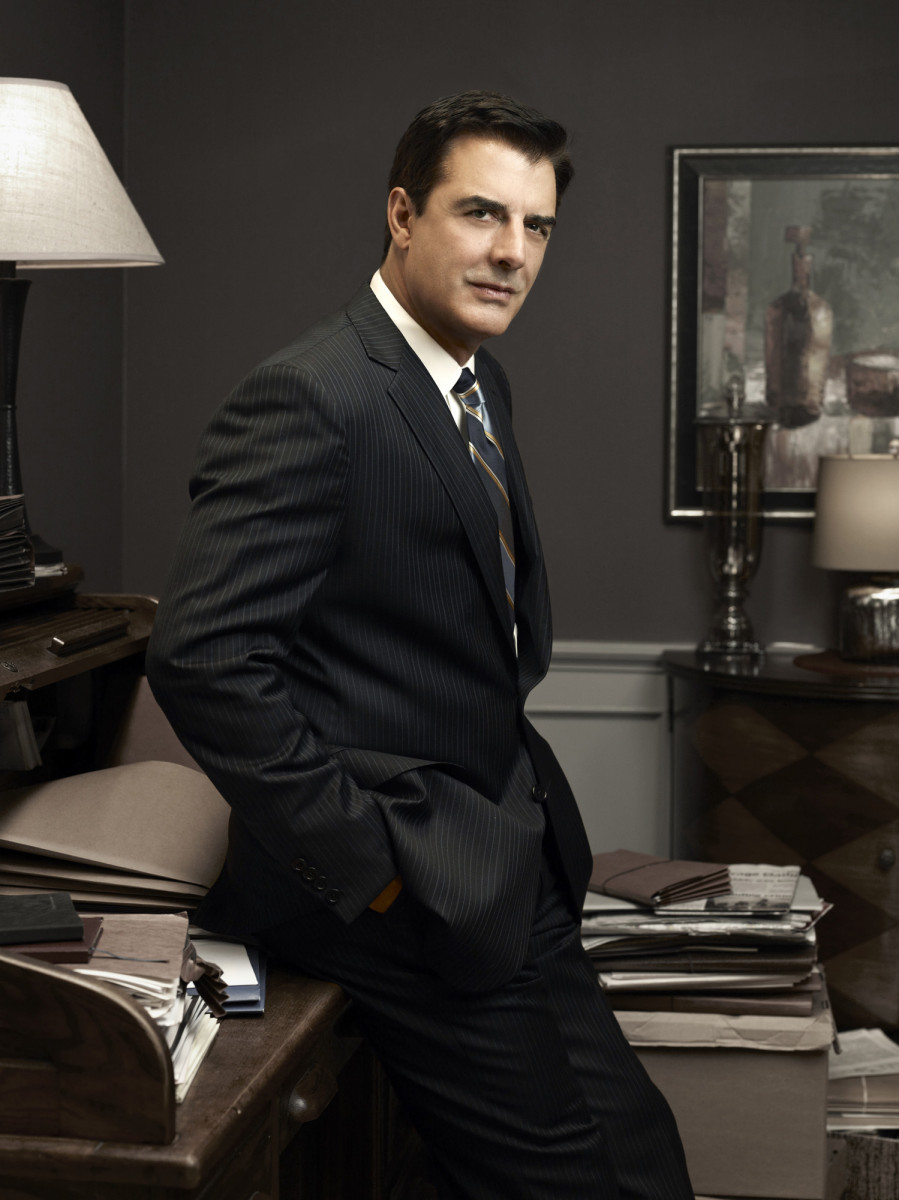 Chris Noth: pic #358208