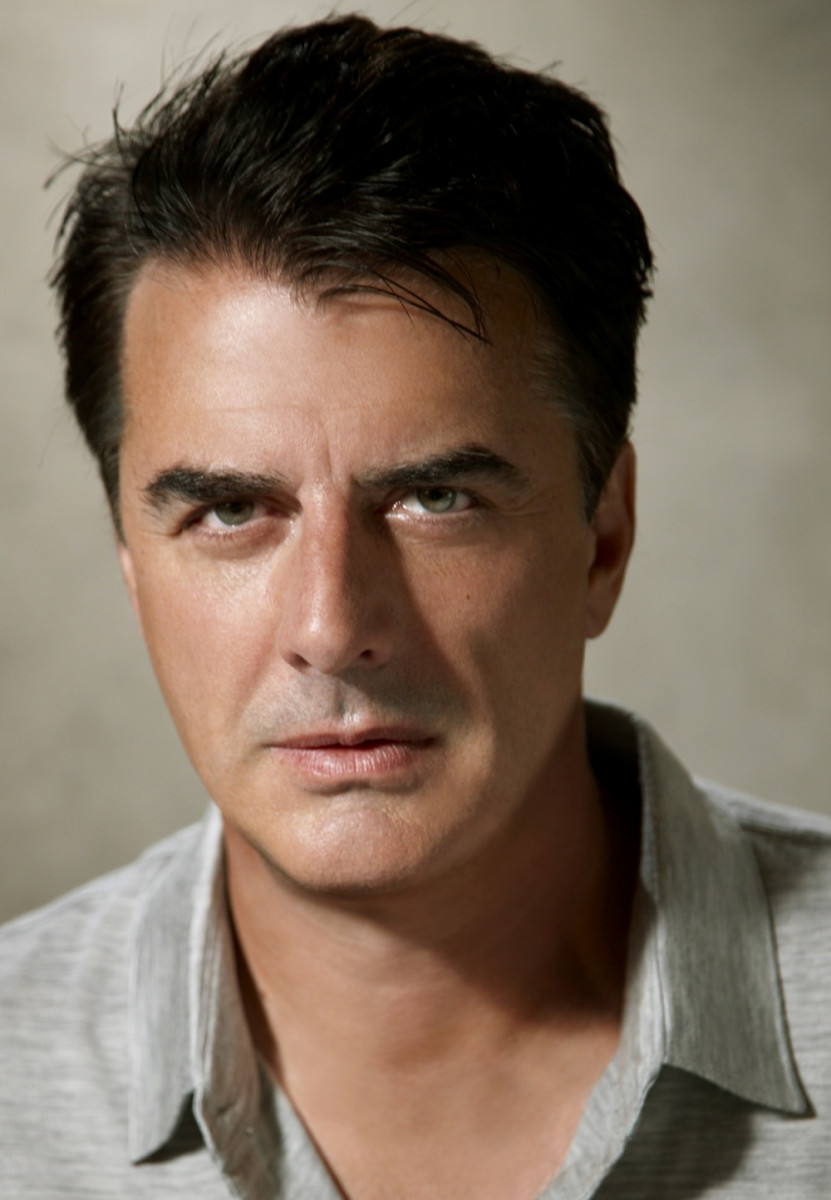 Chris Noth: pic #280881