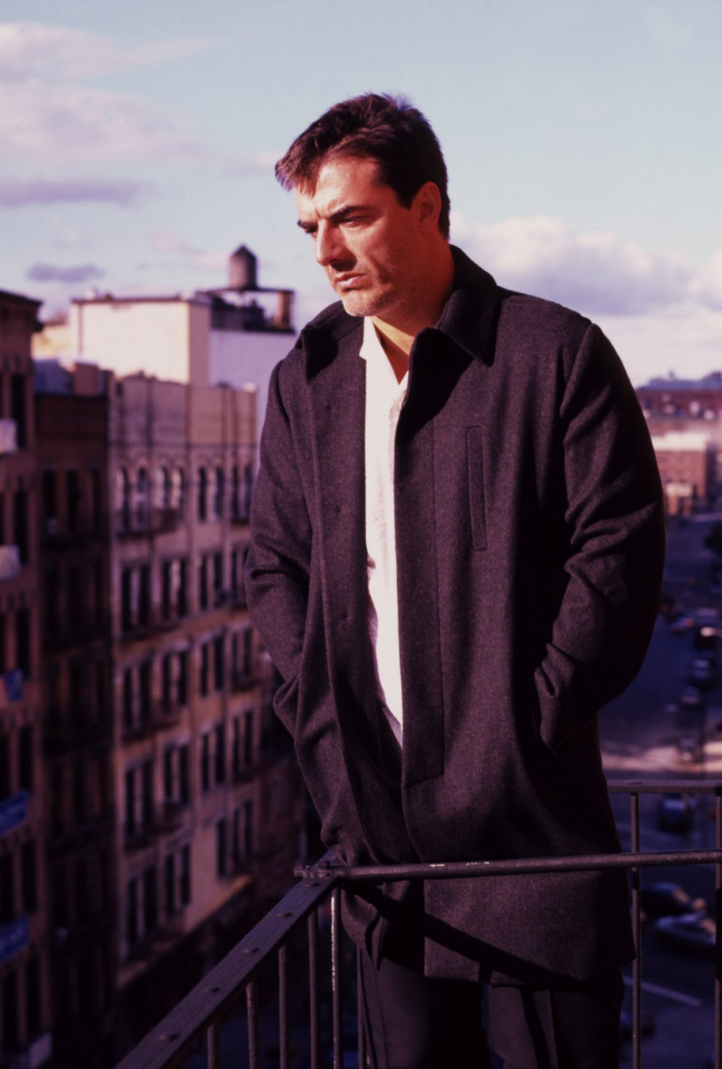 Chris Noth: pic #280869