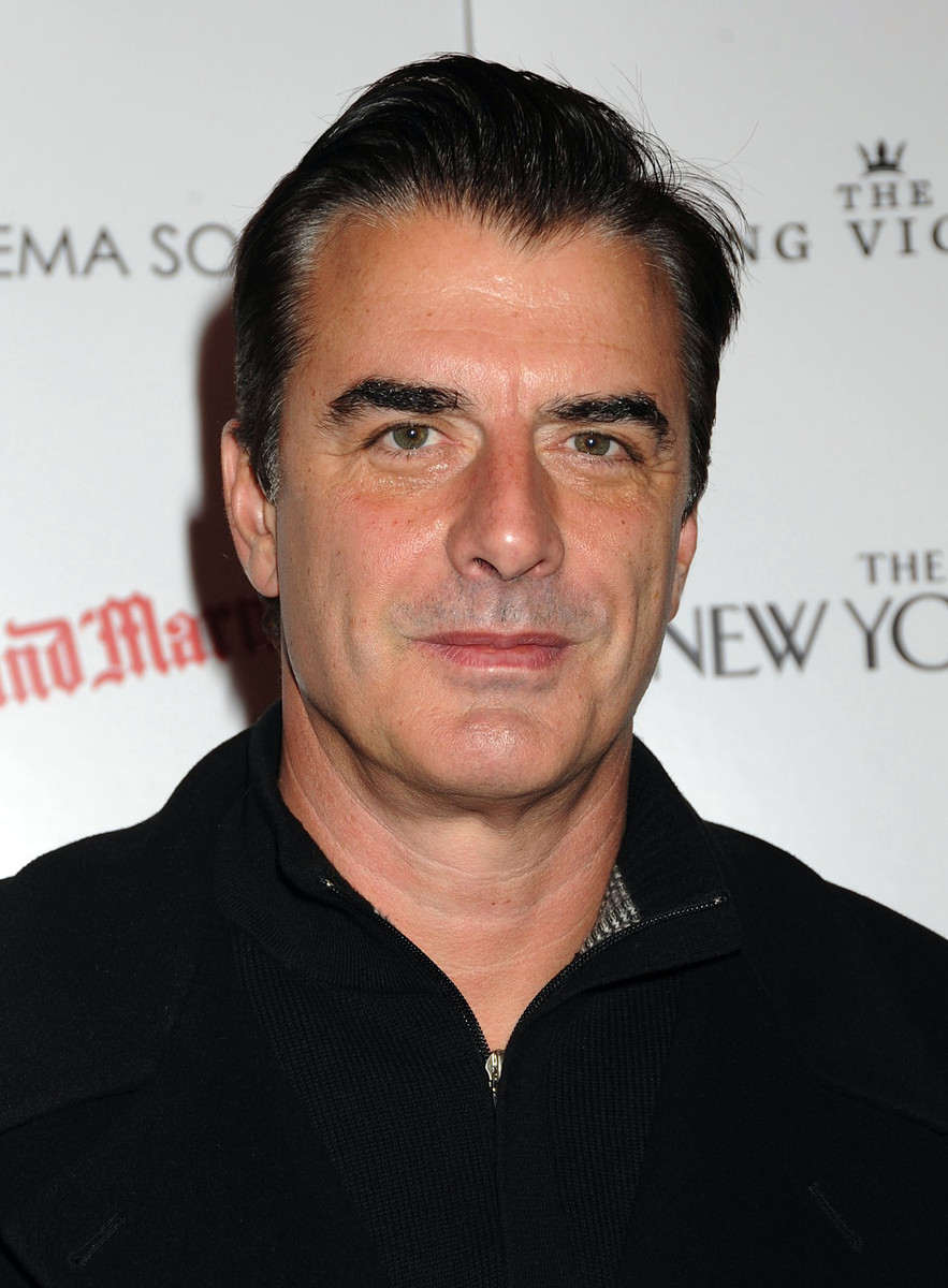 Chris Noth: pic #280865