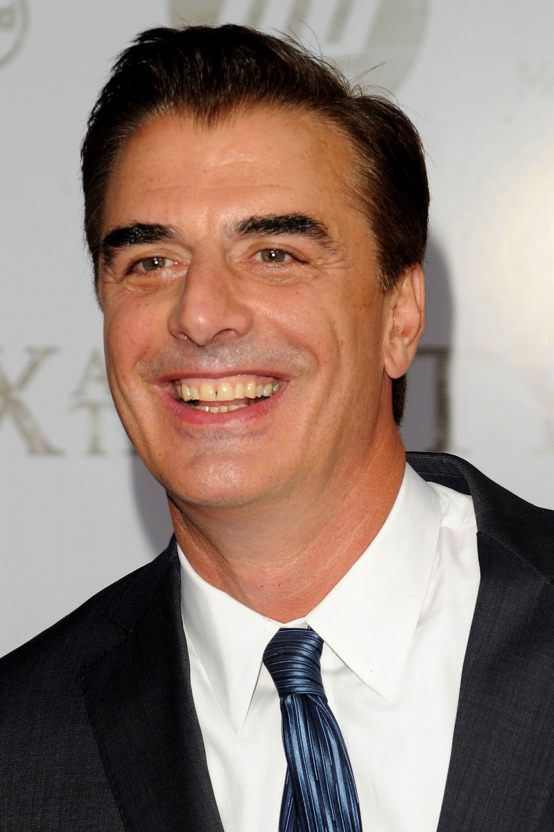 Chris Noth: pic #260481