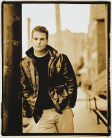 Chris O Donnell photo #