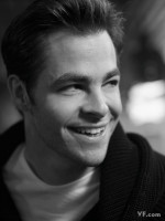 photo 11 in Chris Pine gallery [id162571] 2009-06-11