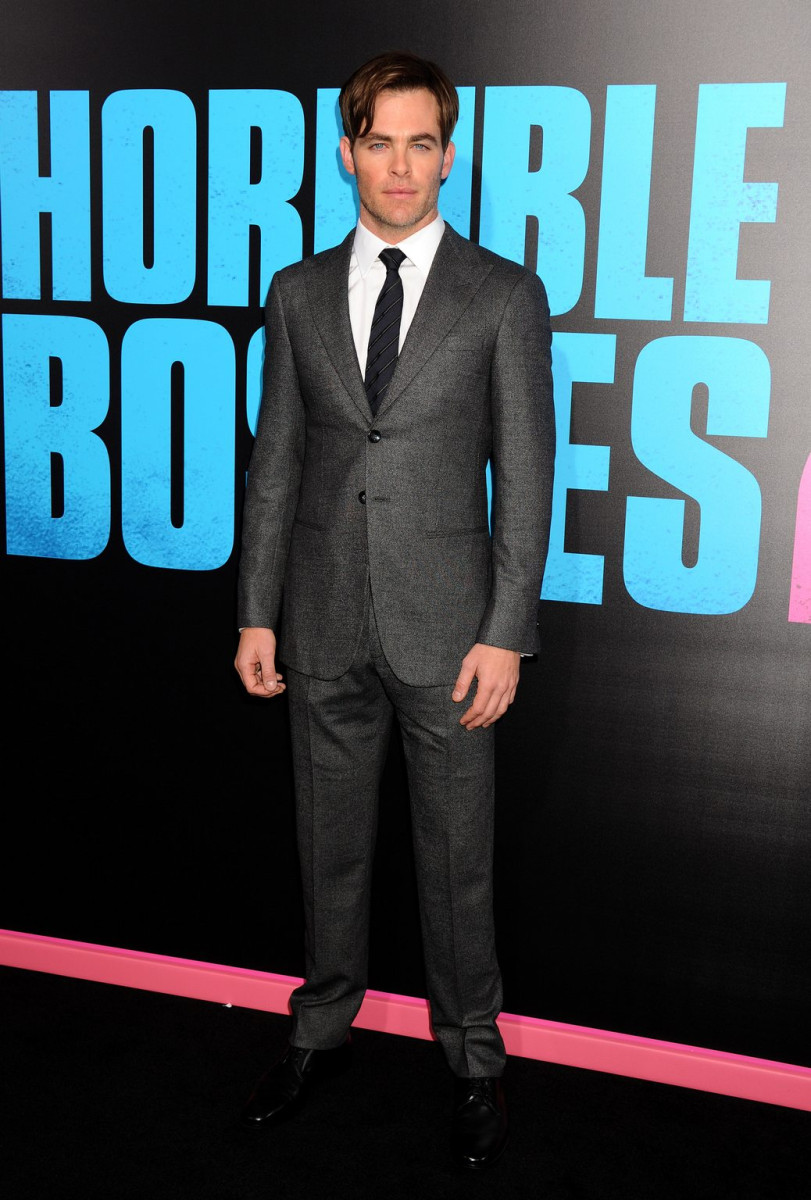 Chris Pine: pic #742910