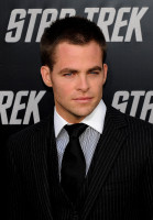 Chris Pine photo #