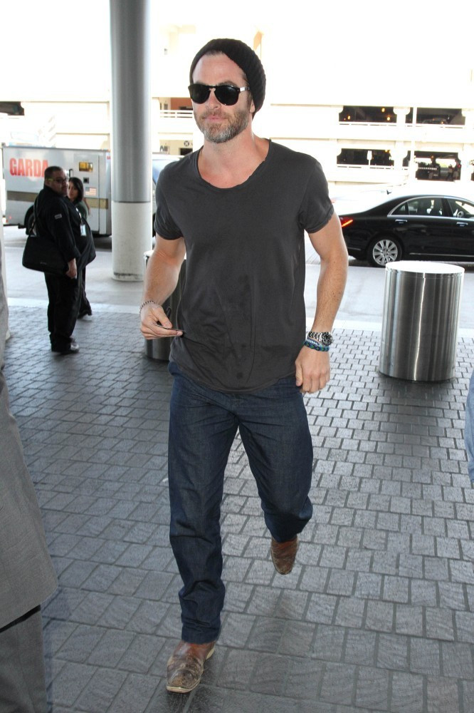 Chris Pine: pic #764916