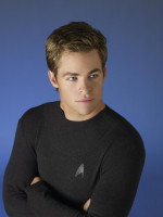 photo 9 in Chris Pine gallery [id153671] 2009-05-13