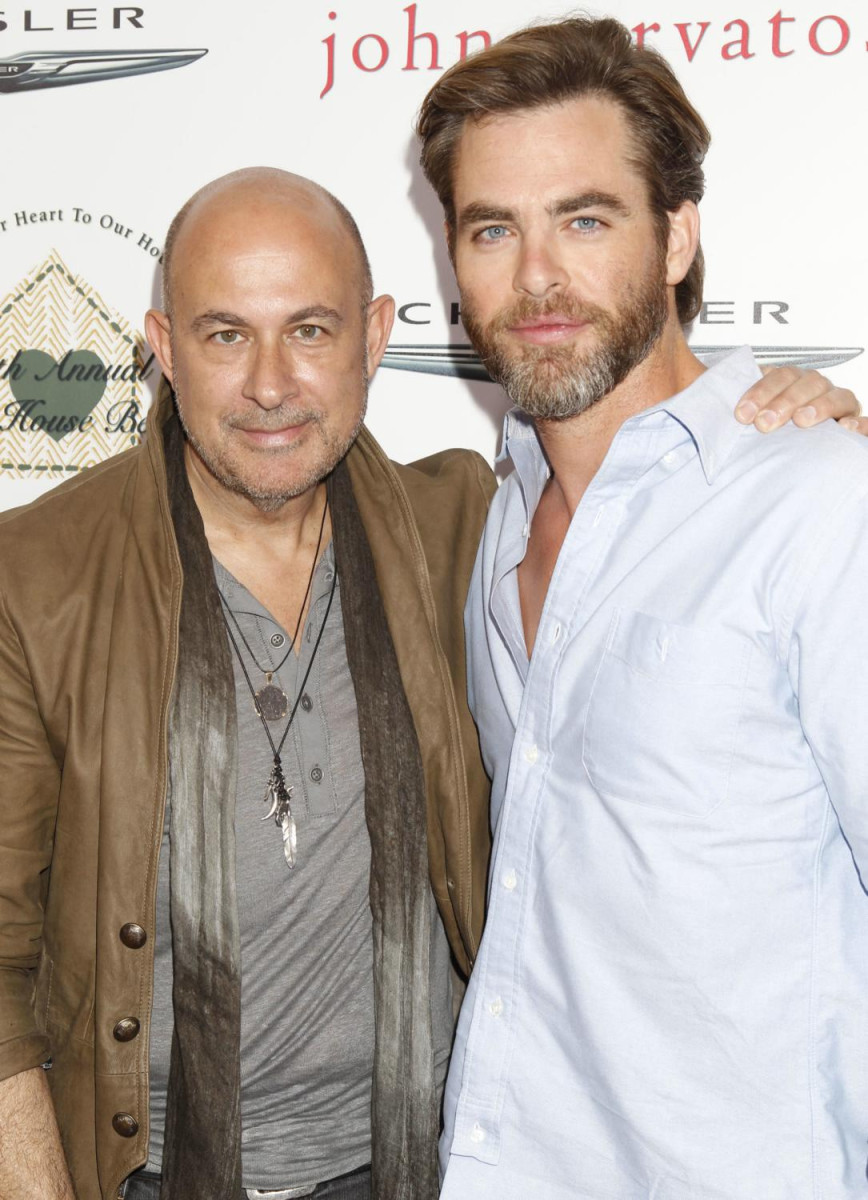 Chris Pine: pic #771233