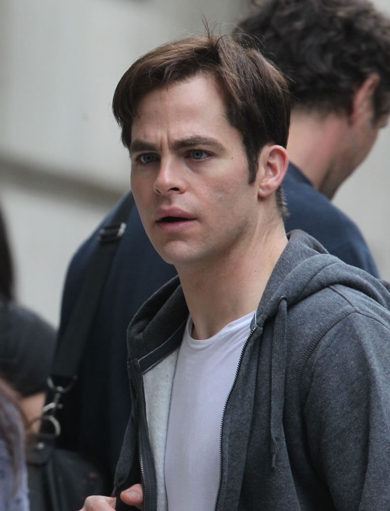 Chris Pine: pic #540113