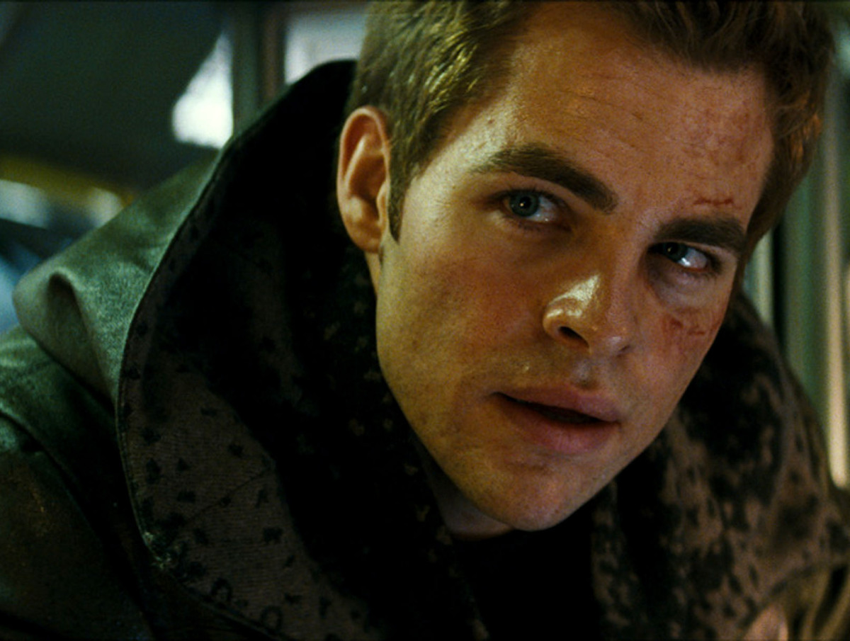 Chris Pine: pic #150854