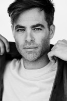 photo 20 in Chris Pine gallery [id832613] 2016-02-09