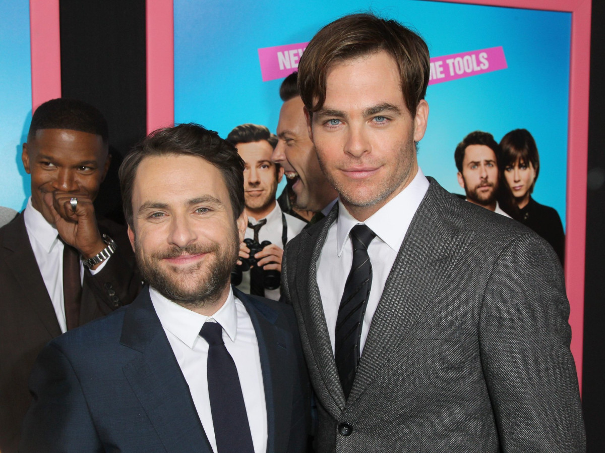 Chris Pine: pic #742911