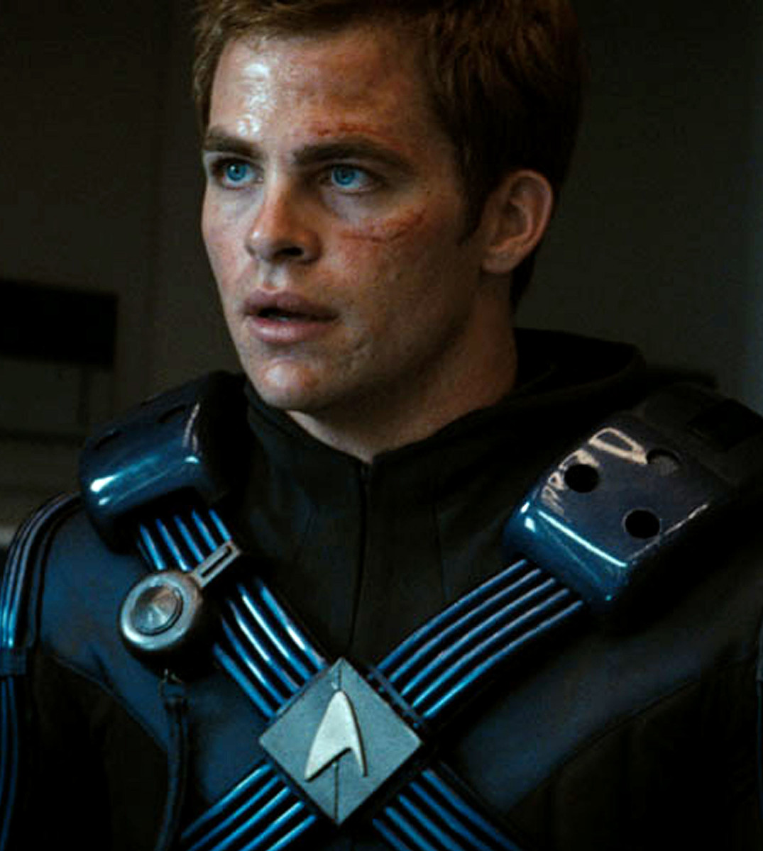 Chris Pine: pic #150855