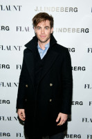 photo 11 in Chris Pine gallery [id743969] 2014-11-29