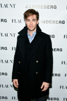 Chris Pine photo #