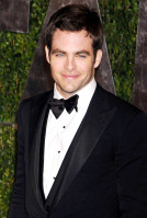 photo 11 in Chris Pine gallery [id496710] 2012-06-07