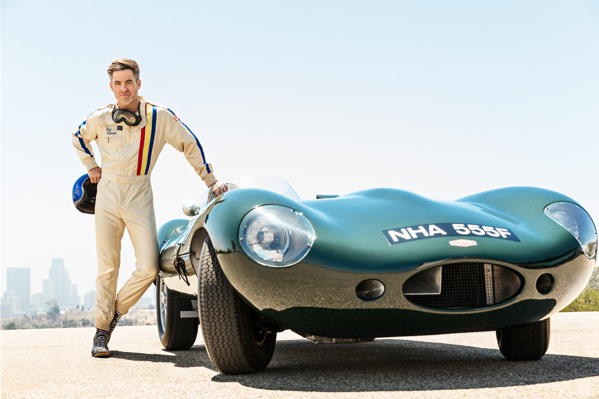 Chris Pine: pic #867679