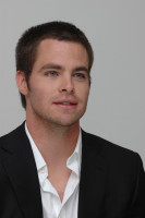 Chris Pine photo #