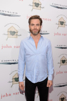 Chris Pine photo #