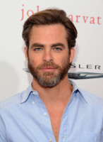 Chris Pine photo #