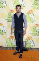 photo 25 in Chris Pine gallery [id143529] 2009-03-31
