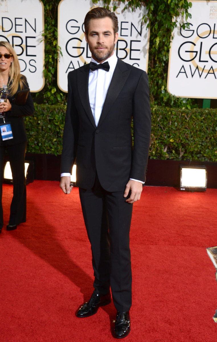 Chris Pine: pic #662000