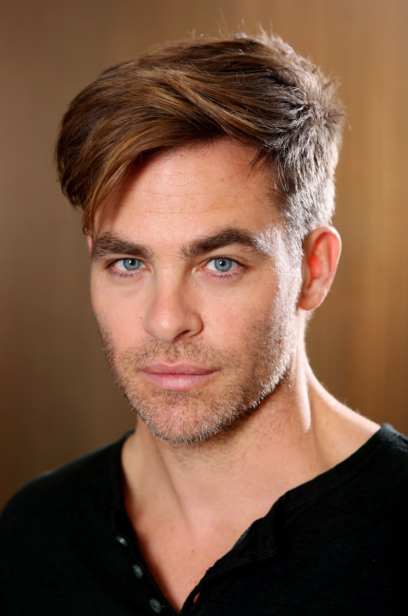 Chris Pine: pic #831859