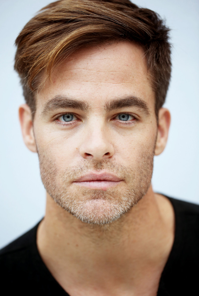 Chris Pine: pic #831861