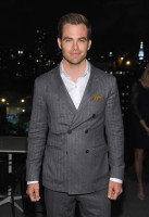 photo 12 in Chris Pine gallery [id508400] 2012-07-09