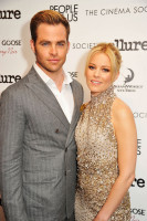 Chris Pine photo #