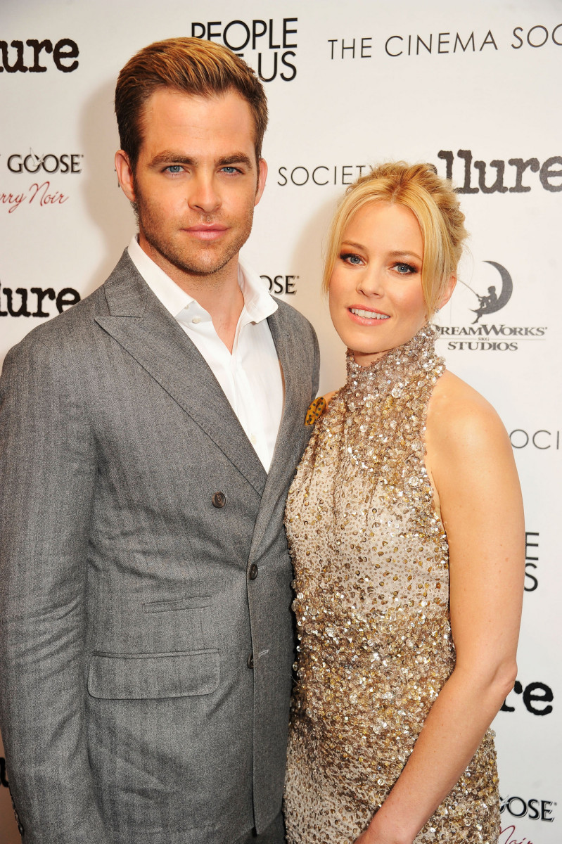Chris Pine: pic #508538