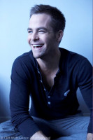 photo 16 in Chris Pine gallery [id162562] 2009-06-11