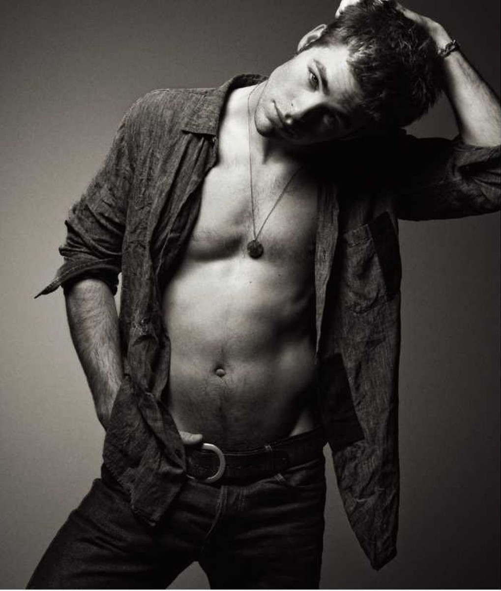 Chris Pine: pic #138684