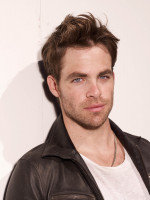 photo 16 in Chris Pine gallery [id399481] 2011-08-30
