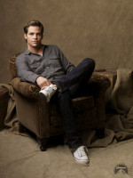 photo 8 in Chris Pine gallery [id162577] 2009-06-11