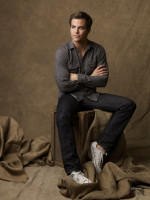 photo 7 in Chris Pine gallery [id162578] 2009-06-11