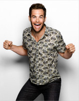 photo 25 in Chris Pine gallery [id644830] 2013-11-08