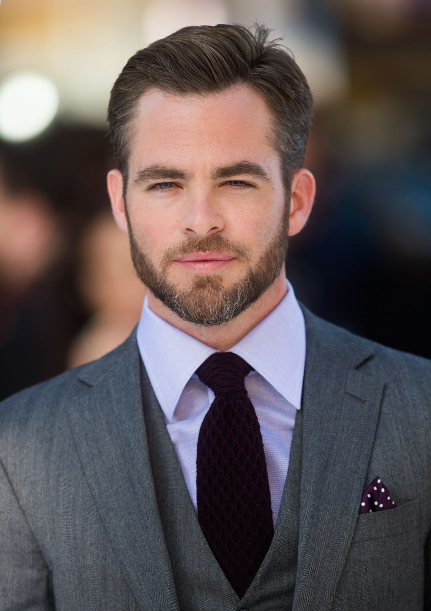 Chris Pine: pic #644833