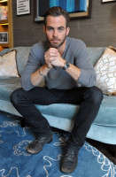 photo 29 in Chris Pine gallery [id644826] 2013-11-08