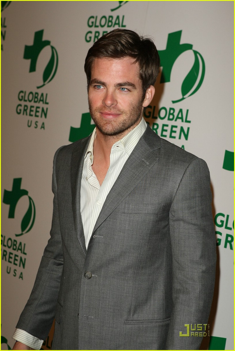 Chris Pine: pic #141123