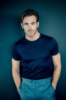 Chris Pine photo #