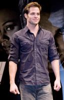 photo 28 in Chris Pine gallery [id157077] 2009-05-19