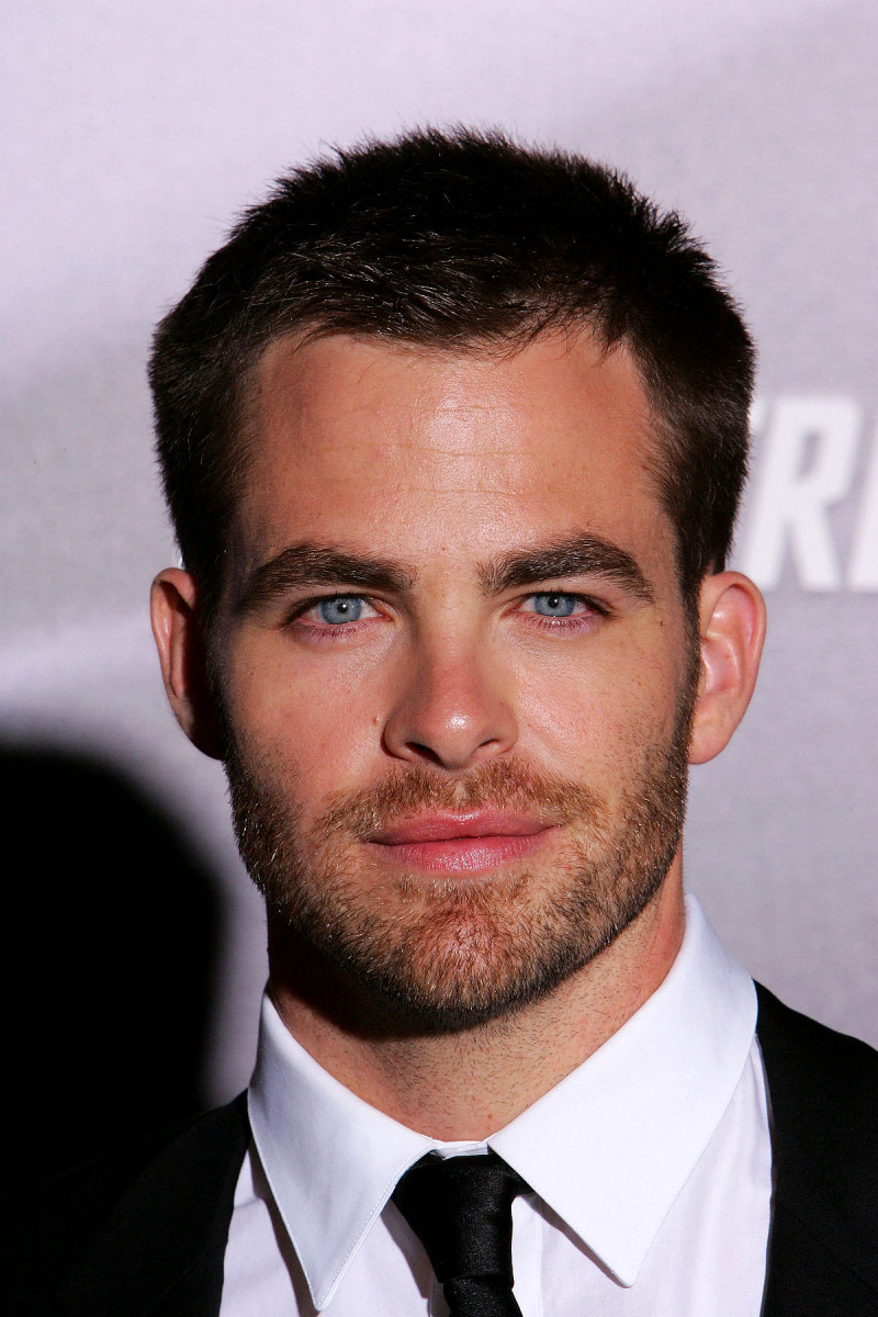 Chris Pine: pic #145857