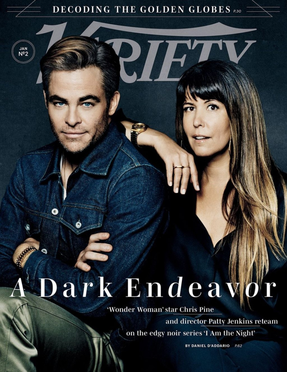 Chris Pine: pic #1099062