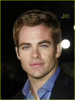 photo 7 in Chris Pine gallery [id154078] 2009-05-13